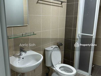 Razak City Residences (RC Residence), Malaysia Razak City Residences (RC Residence), Malaysia