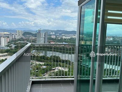 Razak City Residences (RC Residence), Malaysia Razak City Residences (RC Residence), Malaysia