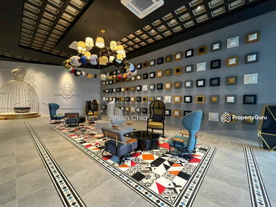 Arte Cheras, Malaysia Arte Cheras, Malaysia