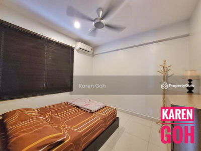 Belle Vue Apartment, Malaysia Belle Vue Apartment, Malaysia