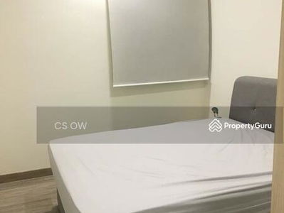 Scenario @ North Kiara Hills, Malaysia Scenario @ North Kiara Hills, Malaysia