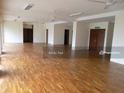 Alam Idaman, Malaysia Alam Idaman, Malaysia