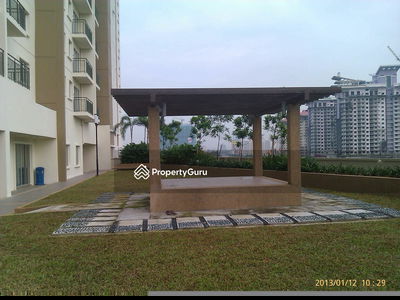 Alam Idaman, Malaysia Alam Idaman, Malaysia