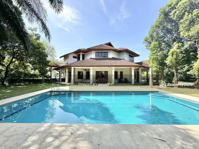 BUNGALOW BEVERLY ROW, IOI RESORT CITY @ PUTRAJAYA, Malaysia BUNGALOW BEVERLY ROW, IOI RESORT CITY @ PUTRAJAYA, Malaysia