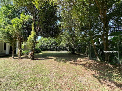 BUNGALOW BEVERLY ROW, IOI RESORT CITY @ PUTRAJAYA, Malaysia BUNGALOW BEVERLY ROW, IOI RESORT CITY @ PUTRAJAYA, Malaysia