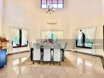 BUNGALOW BEVERLY ROW, IOI RESORT CITY @ PUTRAJAYA, Malaysia BUNGALOW BEVERLY ROW, IOI RESORT CITY @ PUTRAJAYA, Malaysia