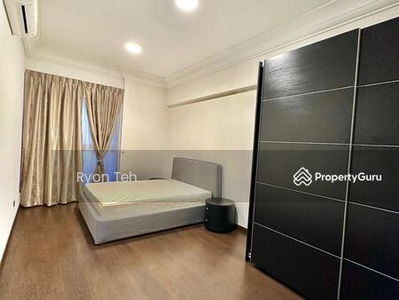 The Summer Place, Malaysia The Summer Place, Malaysia