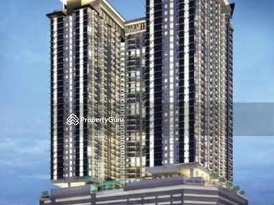 Pinnacle, Malaysia Pinnacle, Malaysia