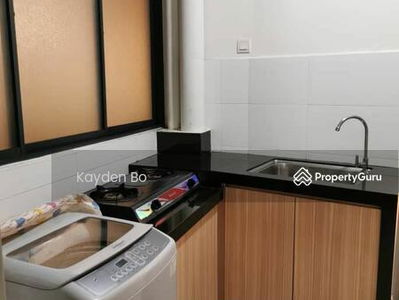 YOU Vista @ YOU City Cheras, Malaysia YOU Vista @ YOU City Cheras, Malaysia