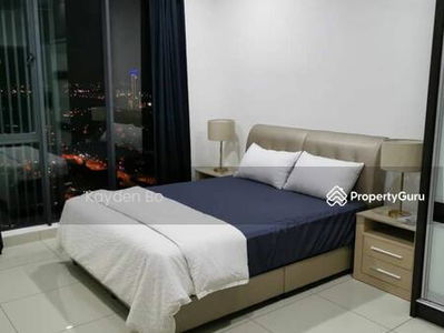 YOU Vista @ YOU City Cheras, Malaysia YOU Vista @ YOU City Cheras, Malaysia