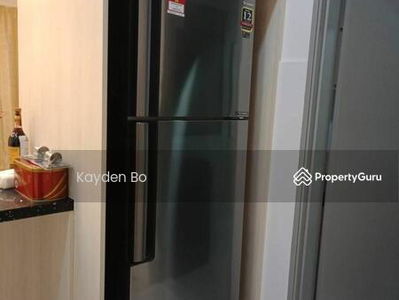 YOU Vista @ YOU City Cheras, Malaysia YOU Vista @ YOU City Cheras, Malaysia