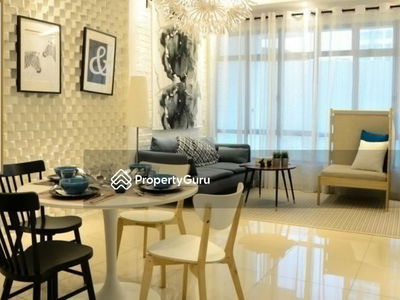 Austin Regency, Malaysia Austin Regency, Malaysia