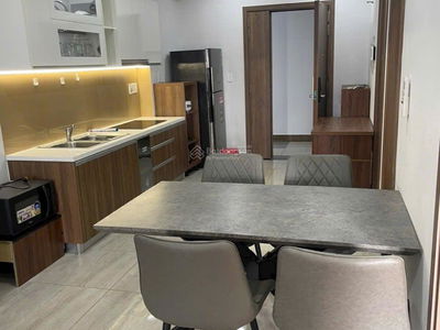 Biconsi Tower, Vietnam Biconsi Tower, Vietnam