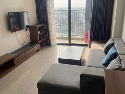 Biconsi Tower, Vietnam Biconsi Tower, Vietnam