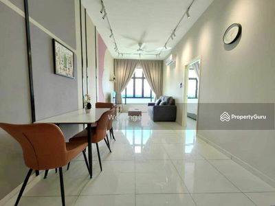 D Summit Residence, Malaysia D Summit Residence, Malaysia