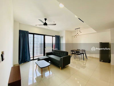 Paisley Serviced Residences @ Tropicana Metropark, Malaysia Paisley Serviced Residences @ Tropicana Metropark, Malaysia