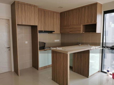 Icon Residence @ Icon City, Malaysia Icon Residence @ Icon City, Malaysia