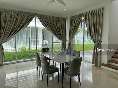 East Ledang - Twin Villa, Malaysia East Ledang - Twin Villa, Malaysia