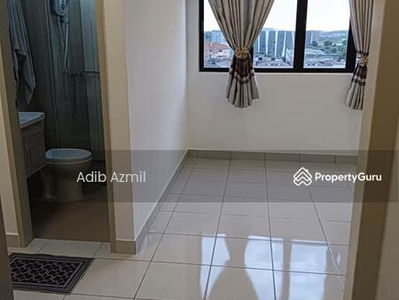 Partially furnished 3+1 bedroom 2 bathroom ready to move in near klia sepang, Malaysia Partially furnished 3+1 bedroom 2 bathroom ready to move in near klia sepang, Malaysia
