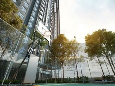 Sentral Suites @ KL Sentral, Malaysia Sentral Suites @ KL Sentral, Malaysia