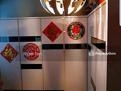 Pearl Garden, Malaysia Pearl Garden, Malaysia