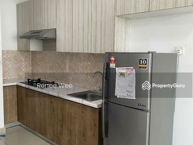 Mutiara Ville @ Cyberjaya, Malaysia Mutiara Ville @ Cyberjaya, Malaysia