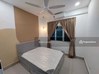 Razak City Residences (RC Residence), Malaysia Razak City Residences (RC Residence), Malaysia