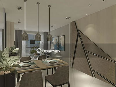 Palm Garden @ Pearl City, Malaysia Palm Garden @ Pearl City, Malaysia