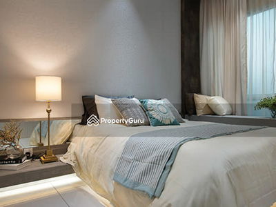 Palm Garden @ Pearl City, Malaysia Palm Garden @ Pearl City, Malaysia