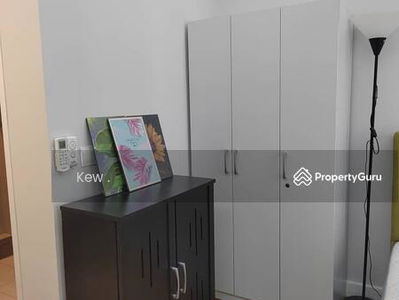 Sentral Suites @ KL Sentral, Malaysia Sentral Suites @ KL Sentral, Malaysia