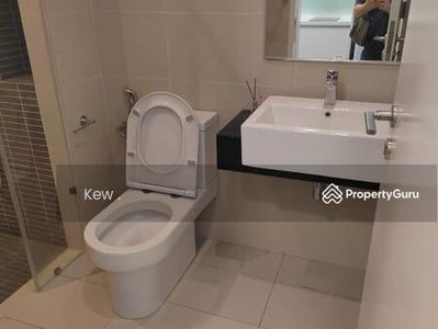 Sentral Suites @ KL Sentral, Malaysia Sentral Suites @ KL Sentral, Malaysia