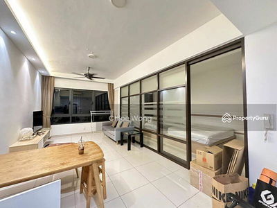 Pandora @ Tropicana Metropark, Malaysia Pandora @ Tropicana Metropark, Malaysia