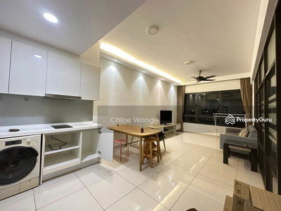 Pandora @ Tropicana Metropark, Malaysia Pandora @ Tropicana Metropark, Malaysia