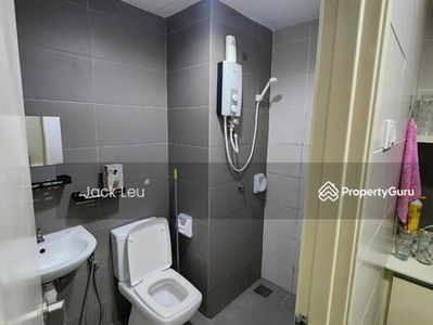 3 Elements @ Seri Kembangan, Malaysia 3 Elements @ Seri Kembangan, Malaysia