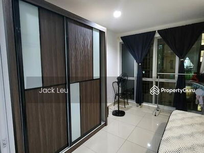 3 Elements @ Seri Kembangan, Malaysia 3 Elements @ Seri Kembangan, Malaysia