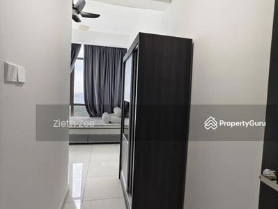 Marina Cove, Johor Bahru, Malaysia Marina Cove, Johor Bahru, Malaysia