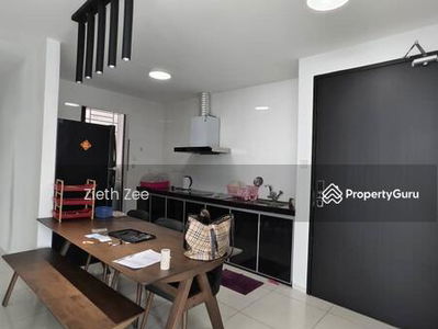 Marina Cove, Johor Bahru, Malaysia Marina Cove, Johor Bahru, Malaysia