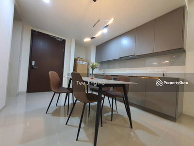 Residensi Solaris Parq, Malaysia Residensi Solaris Parq, Malaysia