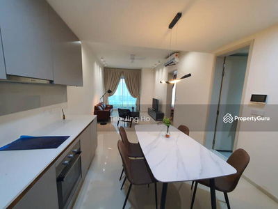 Residensi Solaris Parq, Malaysia Residensi Solaris Parq, Malaysia