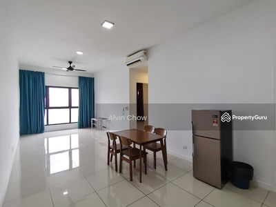 Le Pavilion, Puchong, Malaysia Le Pavilion, Puchong, Malaysia