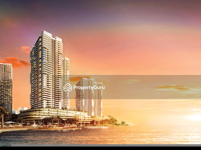 Bay Laurel @ Country Garden Danga Bay, Malaysia Bay Laurel @ Country Garden Danga Bay, Malaysia