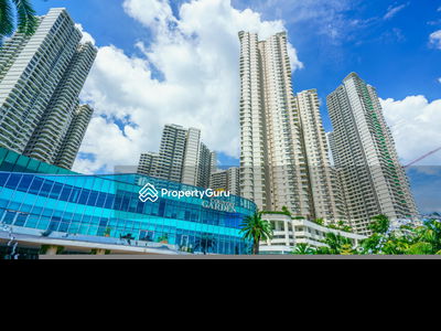 Bay Laurel @ Country Garden Danga Bay, Malaysia Bay Laurel @ Country Garden Danga Bay, Malaysia