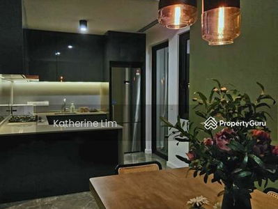 Park Regent @Desa Park City, Malaysia Park Regent @Desa Park City, Malaysia