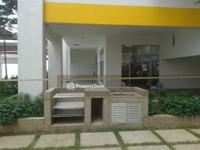 Main Place Residence, Malaysia Main Place Residence, Malaysia