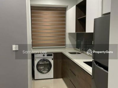 United Point Residence @ North Kiara, Malaysia United Point Residence @ North Kiara, Malaysia