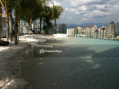 Verve Suites @ Mont Kiara, Malaysia Verve Suites @ Mont Kiara, Malaysia