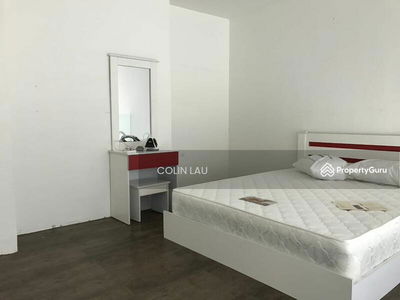 The Place @ Cyberjaya, Malaysia The Place @ Cyberjaya, Malaysia