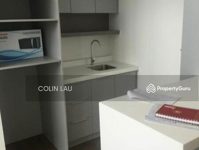 The Place @ Cyberjaya, Malaysia The Place @ Cyberjaya, Malaysia