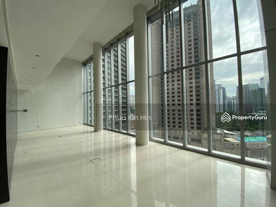 One KL, Malaysia One KL, Malaysia