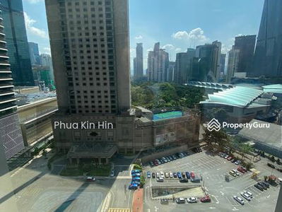 One KL, Malaysia One KL, Malaysia